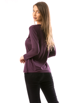 Bluza Dama StartReset Mov